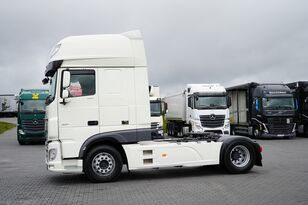 DAF 106 / 480 / EURO 6 / ACC / I &ndash; COOL / RETARDER / SUPER SPACE CAB trekkvogn