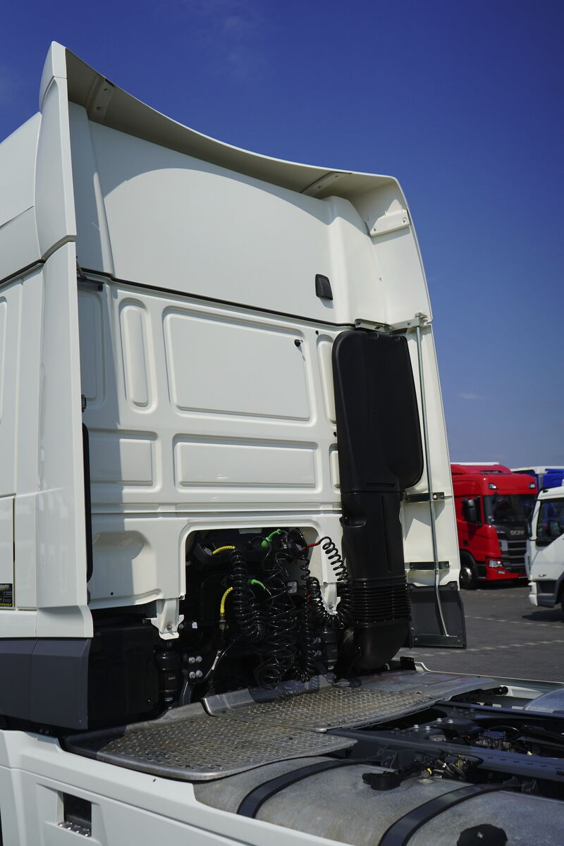 DAF 106 / 480 / EURO 6 / ACC / SUPER SPACE CAB