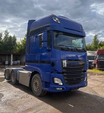 DAF 106.510 Sattelzugmaschine