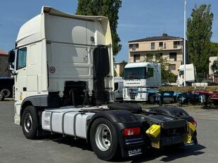 DAF 106.510 SSC (9330) truck tractor for sale - Image 6 | Autoline GH DAF 106.510 SSC (9330) truck tractor | Image 6 - Autoline