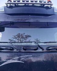 DAF 106 XF 510 France vetopöytäauto