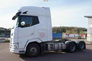 DAF 530XG+ dragbil