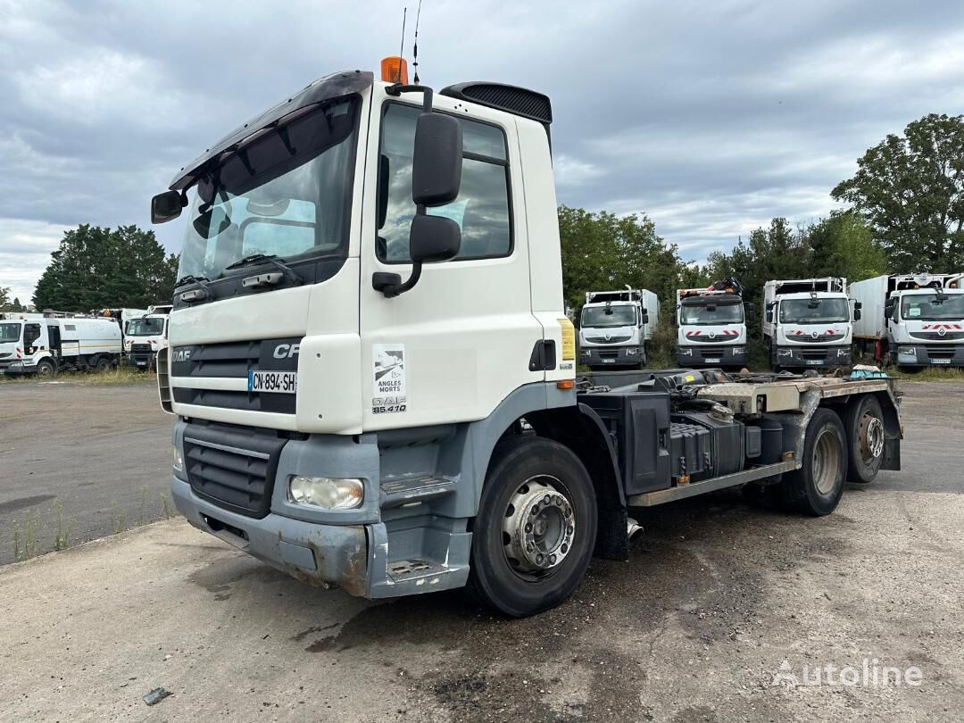 DAF 85.410 cabeza tractora