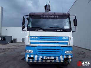 тягач DAF 85 CF 430