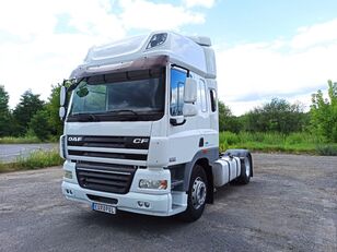 DAF 85 CF 460 trekker