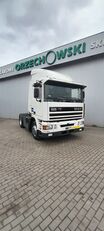 DAF 95 ATI 330 XF truck tractor