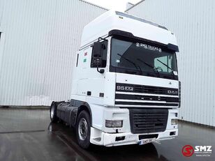 тягач DAF 95 XF 430 SuperSpacecab euro 3