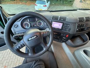 Tracteur routier DAF CF 290 + HTF Koeloplegger PTO Powered koelmotor Dhollandia 3000K à vendre - Image 12 | Autoline CH Tracteur routier DAF CF 290 + HTF Koeloplegger PTO Powered koelmotor Dhollandia 3000K | Image 12 - Autoline