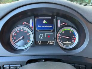 Tracteur routier DAF CF 290 + HTF Koeloplegger PTO Powered koelmotor Dhollandia 3000K à vendre - Image 13 | Autoline CH Tracteur routier DAF CF 290 + HTF Koeloplegger PTO Powered koelmotor Dhollandia 3000K | Image 13 - Autoline