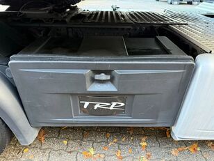 Tracteur routier DAF CF 290 + HTF Koeloplegger PTO Powered koelmotor Dhollandia 3000K à vendre - Image 35 | Autoline CH Tracteur routier DAF CF 290 + HTF Koeloplegger PTO Powered koelmotor Dhollandia 3000K | Image 35 - Autoline