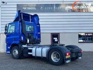 DAF CF 330 FT truck tractor