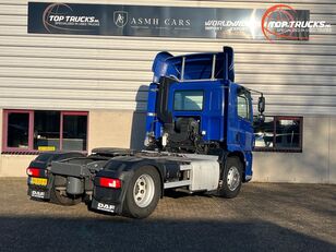 tractor head DAF CF 330 FT Dagcabine, Day-cab - Airco - NL registratie - APK