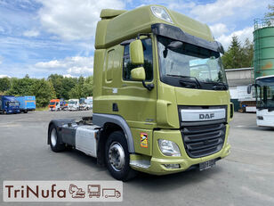 DAF  CF 330 FT | Schaltgetriebe | Euro 6 | Sattelzugmaschine