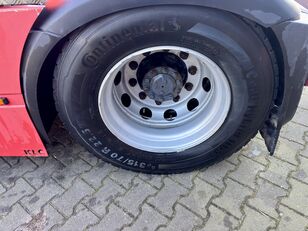 فروش تریلی DAF CF 340 FT - تصویر 10 | Autoline IR تریلی DAF CF 340 FT | تصویر 10 - Autoline