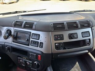 فروش تریلی DAF CF 340 FT - تصویر 20 | Autoline IR تریلی DAF CF 340 FT | تصویر 20 - Autoline