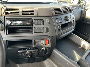 DAF CF 340 FT Euro 6 D Sleeper Cab / 394 dkm trekker te koop - Foto 6 | Autoline BE DAF CF 340 FT Euro 6 D Sleeper Cab / 394 dkm trekker | Foto 6 - Autoline