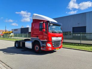 DAF CF 370 4x2 truck tractor