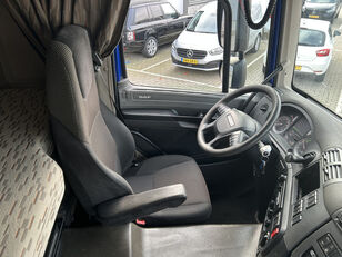 DAF CF 370 FT Comfort Cab / 944 dkm truck tractor