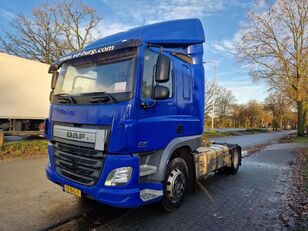 DAF CF 400 truck tractor