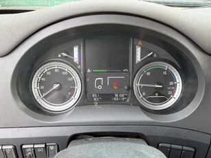 Tracteur routier DAF CF 400 à vendre - Image 7 | Autoline CH Tracteur routier DAF CF 400 | Image 7 - Autoline