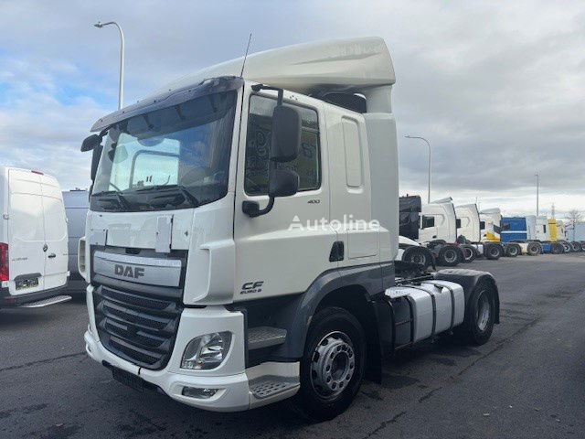 Camião tractor DAF CF 400 - Autoline