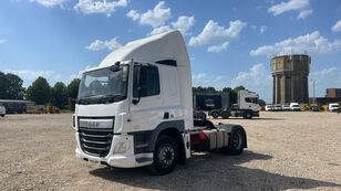 DAF CF 400 &ccedil;ekici