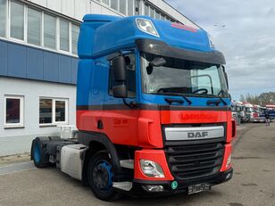 DAF CF 400 4x2 EURO 6 MEGA cabeza tractora