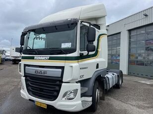 камион влекач DAF CF 400 CF 400/Low cabin/NL truck/575.000km