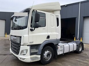 DAF CF 400 FT truck tractor