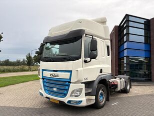 السيارات القاطرة DAF CF 400 FT