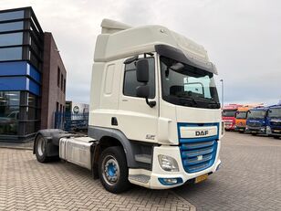السيارات القاطرة DAF CF 400 FT