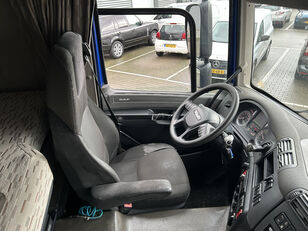DAF CF 400 FT Comfort Cab / 885 dkm truck tractor