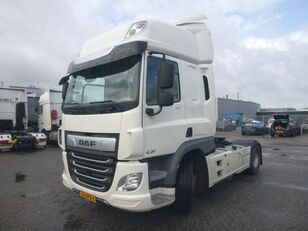 DAF CF 410 FT truck tractor