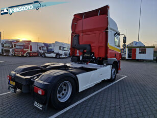 تریلی DAF CF 410 FT M4EN3