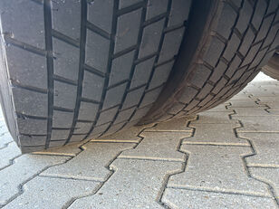 Vilkiko DAF CF 410 FT Space Cab / 623 dkm pardavimas - Vaizdas 17 | Autoline LT Vilkikas DAF CF 410 FT Space Cab / 623 dkm | Vaizdas 17 - Autoline