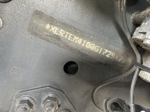 بيع السيارات القاطرة DAF CF 410 FT Space Cab / 742 dkm - صورة 14 | Autoline EG السيارات القاطرة DAF CF 410 FT Space Cab / 742 dkm | صورة 14 - Autoline