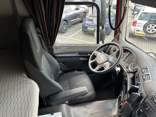 тягач DAF CF 410 FT Space Cab / 818 dkm