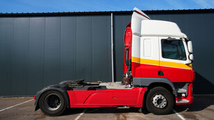DAF CF 410 tractor unit vilcējs