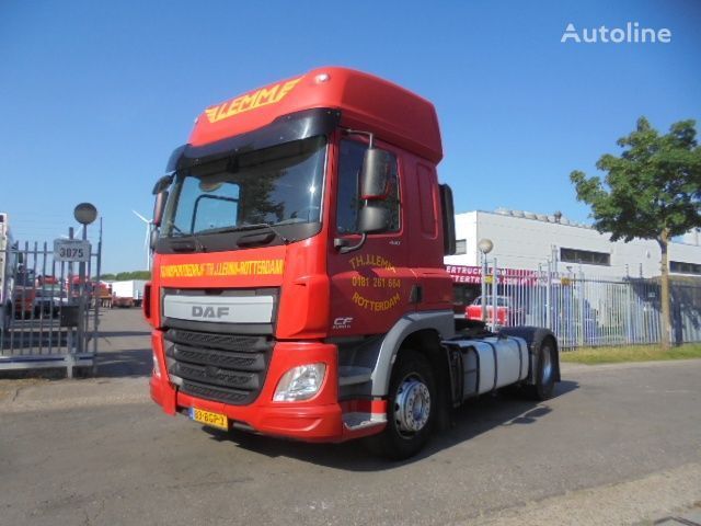 DAF CF 440 tractora