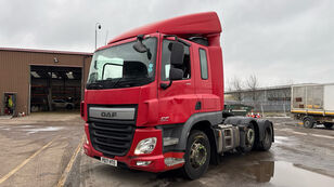тягач DAF CF 440