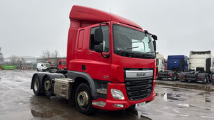 tractor head DAF CF 440