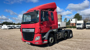 DAF CF 440 tegljač