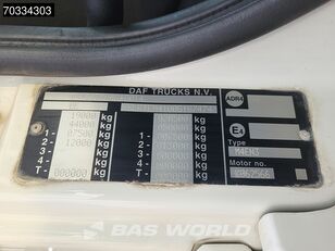 판매 중인 트랙터 트럭 DAF CF 440 4X2 SC Hydraulic Cruise Control - 이미지 33 | Autoline KR 트랙터 트럭 DAF CF 440 4X2 SC Hydraulic Cruise Control | 이미지 33 - Autoline