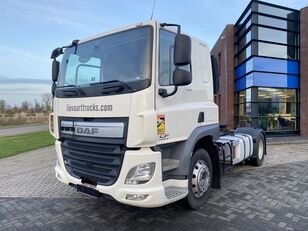 DAF CF 440 FT tractora