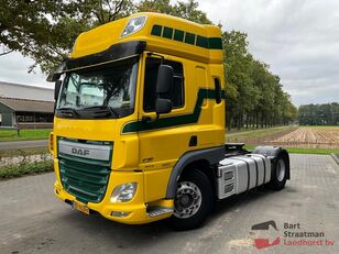 السيارات القاطرة DAF CF 440 FT 4x2 Euro 6 Tractor