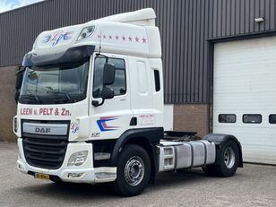 camião tractor DAF CF 440 FT / Euro6 / Automatic / Airco / Koelkast / 811.686 km /
