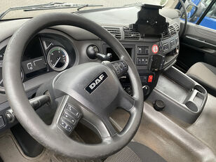 DAF CF 440 FT MX Engine Brake / APK 09-2026 Sattelzugmaschine kaufen - Bild 8 | Autoline LI DAF CF 440 FT MX Engine Brake / APK 09-2026 Sattelzugmaschine | Bild 8 - Autoline