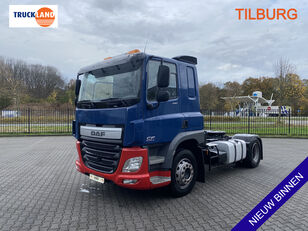 DAF CF 440 FT / MX Engine Brake / APK 09-2026 Sattelzugmaschine