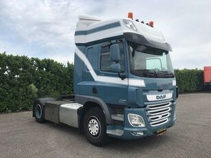 vlačilec DAF CF 440 FT Manual