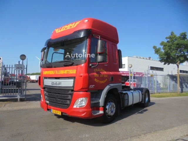 DAF CF 440 NL TRUCK cabeza tractora - Autoline